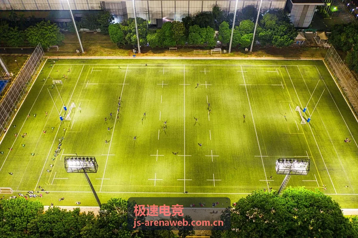 极速电竞精彩赛事回放推荐